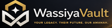 Wassiya Vault