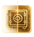 Encrypted Vault Storage